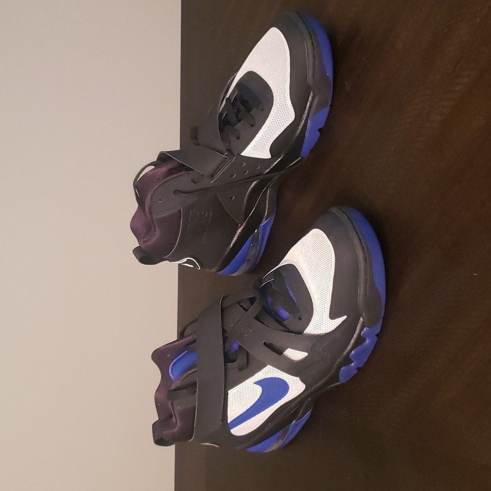 Air Force Max CB2 (Charles Barkley's) - Picture 3 of 6